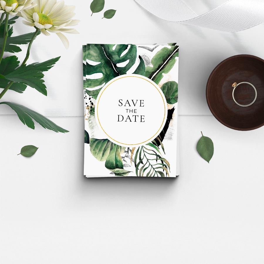 Save-the-Date Karten