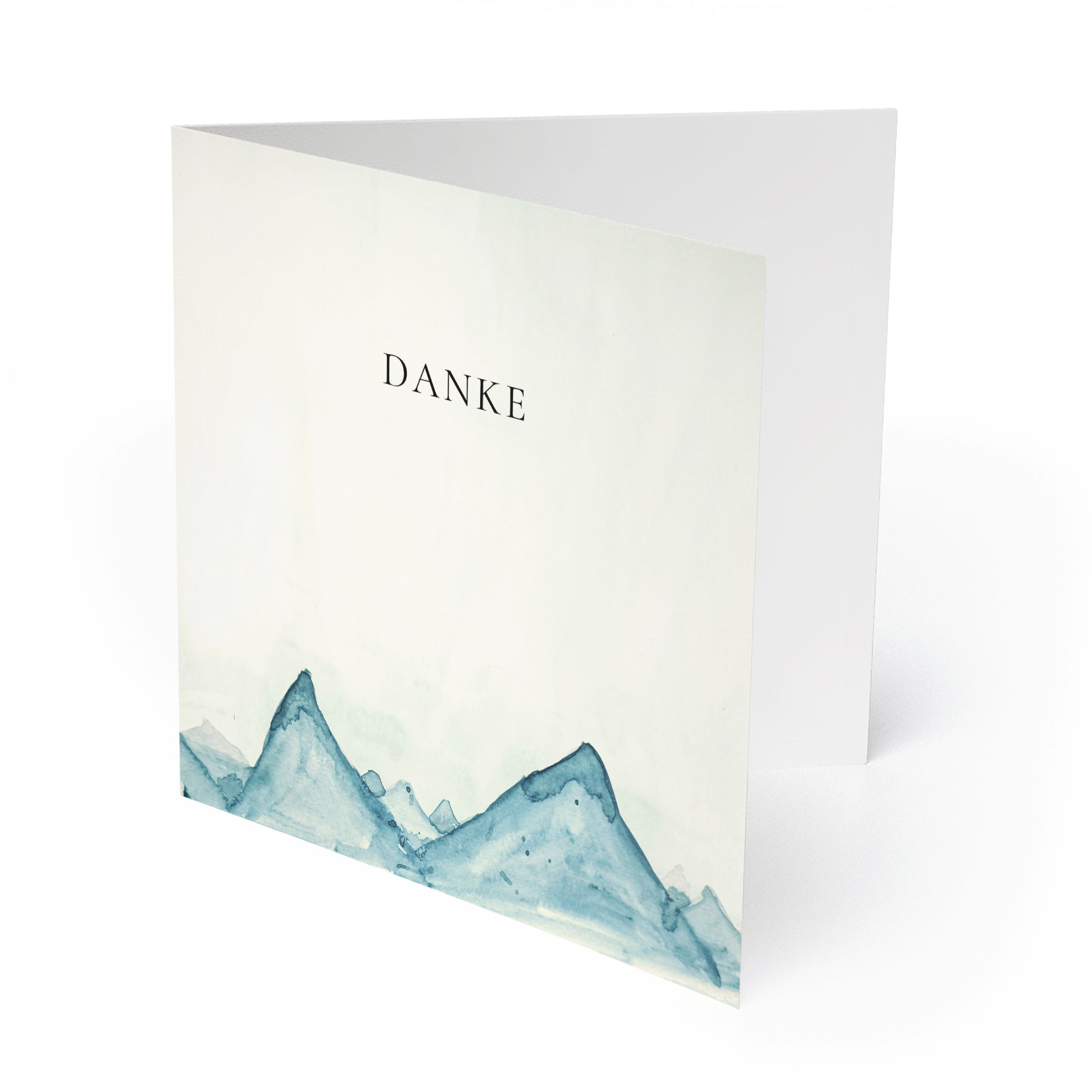 Hochzeit Dankeskarten Berge hochzeit-dankeskarten-berge