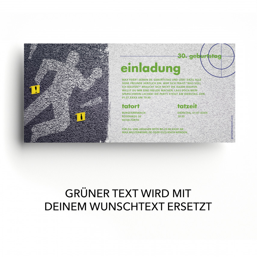 Personal. Einladungskarten Als Fußballschuh – Lasergeschnitten & Individuell Bedruckt