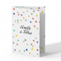 Geburtskarten Für Zwillinge Gestalten Schöne Designs