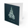 Firmen Weihnachtskarten - Weihnachtsbaum