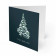 Weihnachtskarten - Weihnachtsbaum