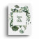 Save the Date Karten zur Hochzeit - Dschungel