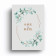 Save the Date Karten zur Hochzeit - Boho