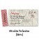Einladungskarten als Eintrittskarte - Vintage