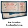 Einladungskarten als Eintrittskarte - Vintage