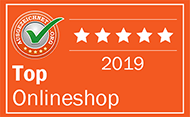 Top Onlineshop 2019